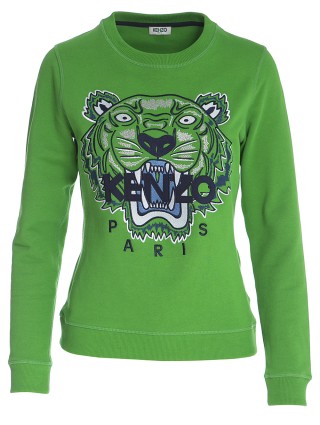 Светр KENZO (3072): фото 2 - Invogue